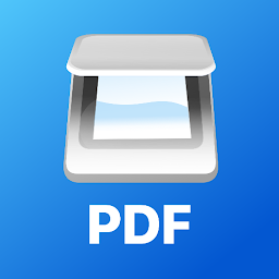 PDF Scanner app icon